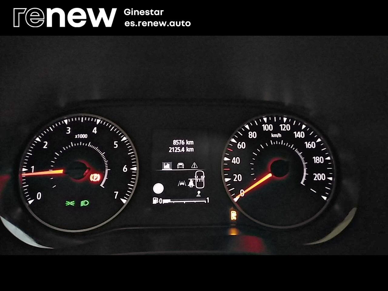 Dacia Sandero sandero stepway eco-g expresion go 74kw - foto 3