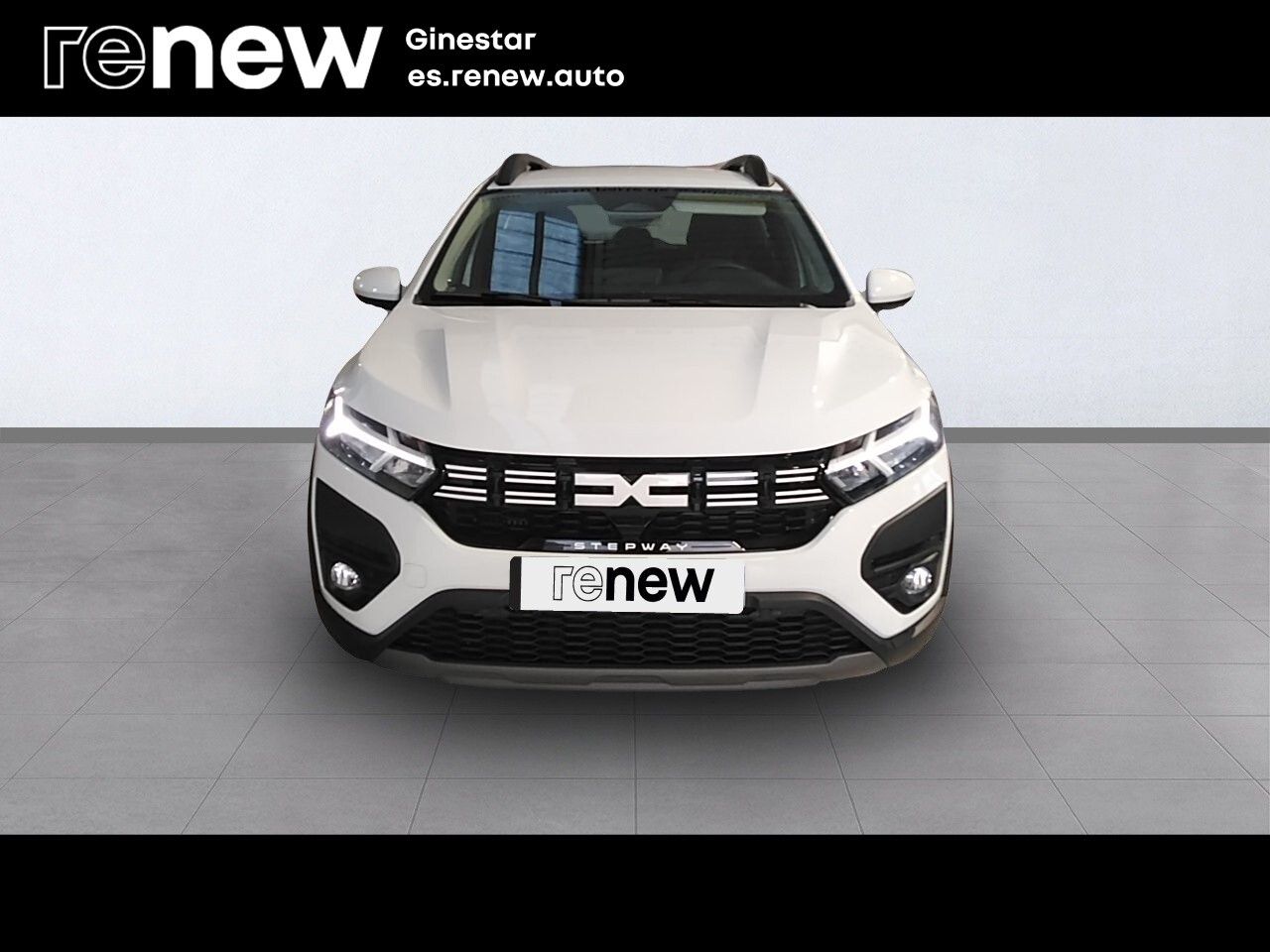 Dacia Sandero sandero stepway eco-g expresion go 74kw - foto 7