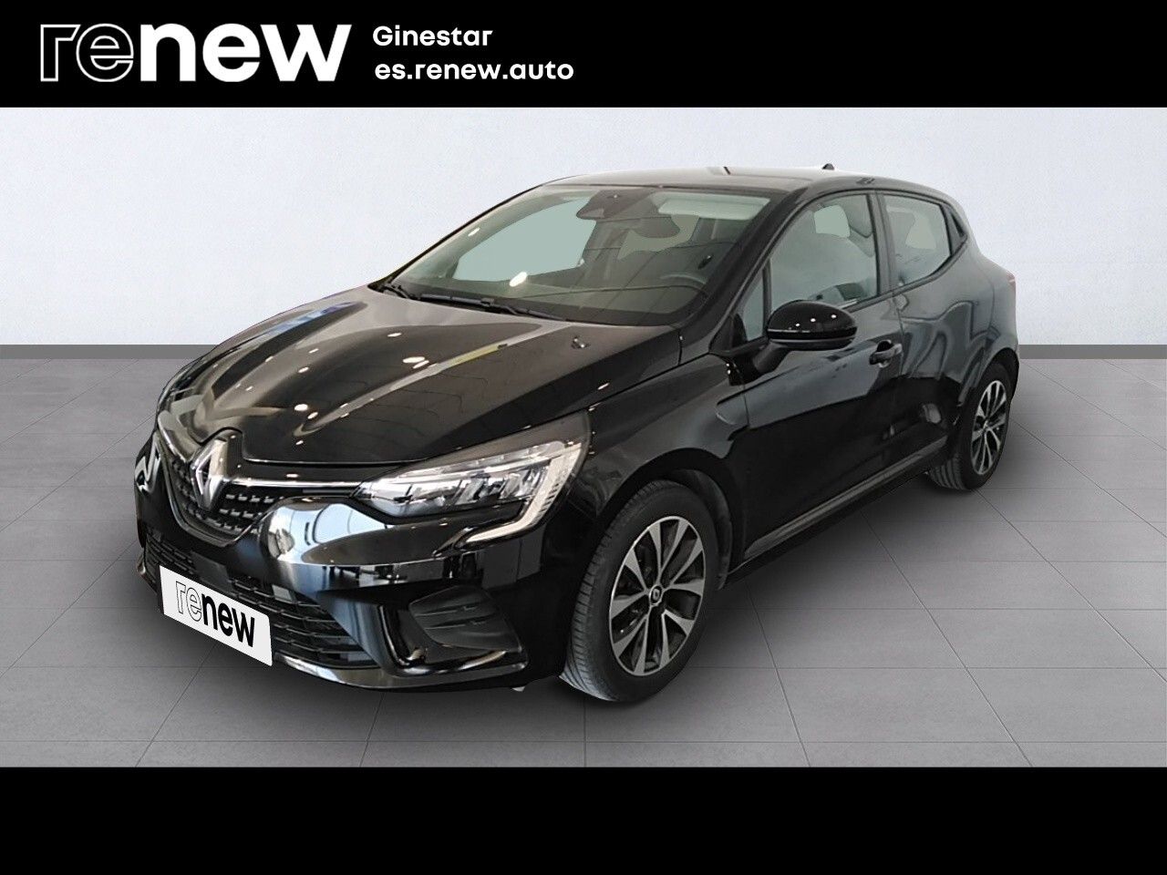 Renault Clio Clio Tce Intens 67kw