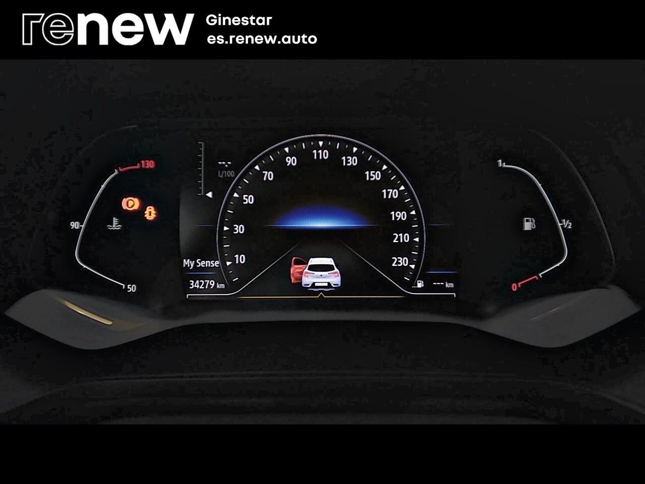 Renault Captur Captur Tce Gpf Micro Hibrido Fast Track 103kw - foto 3