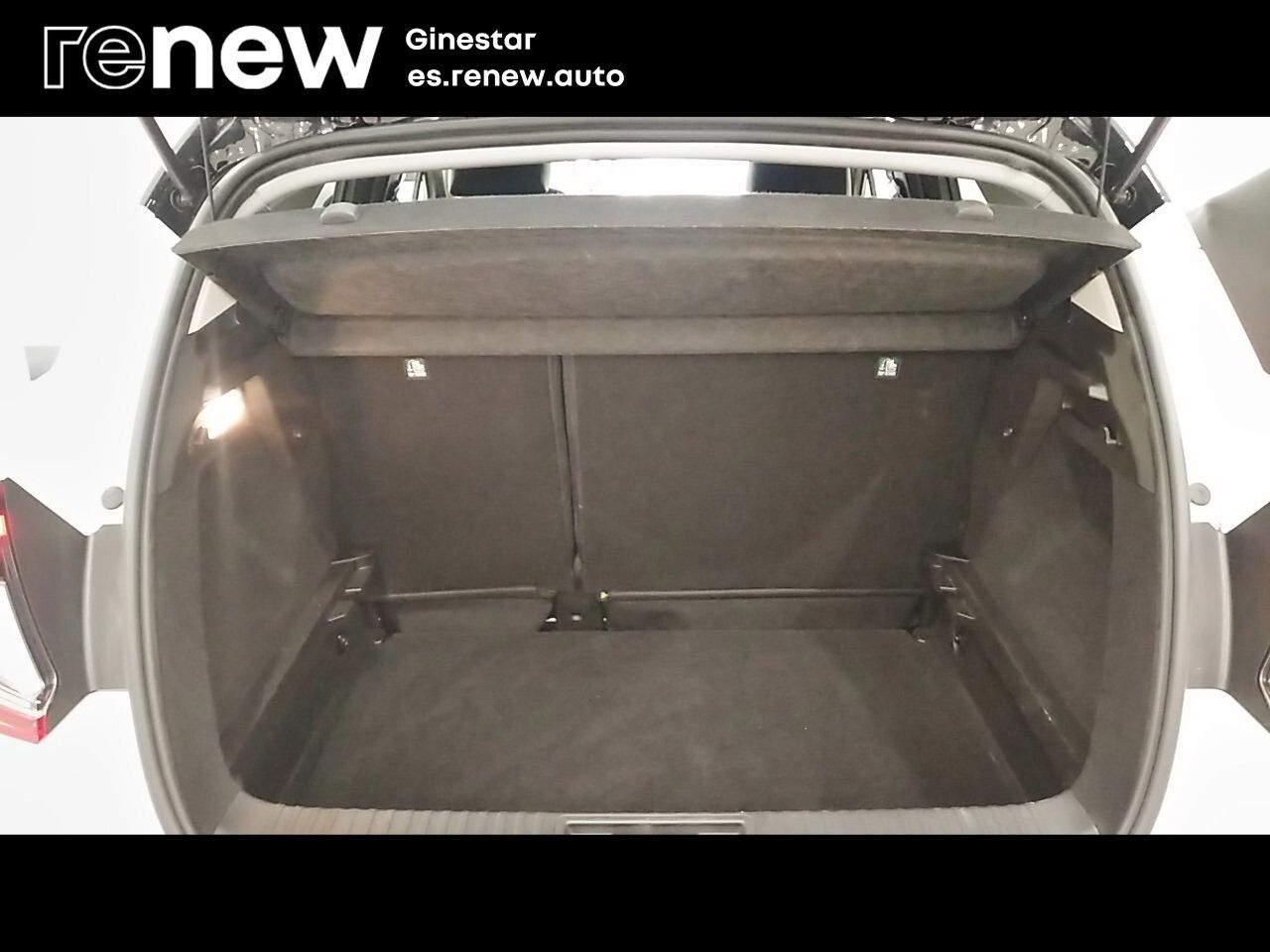 Renault Captur Captur Tce Gpf Micro Hibrido Fast Track 103kw - foto 5