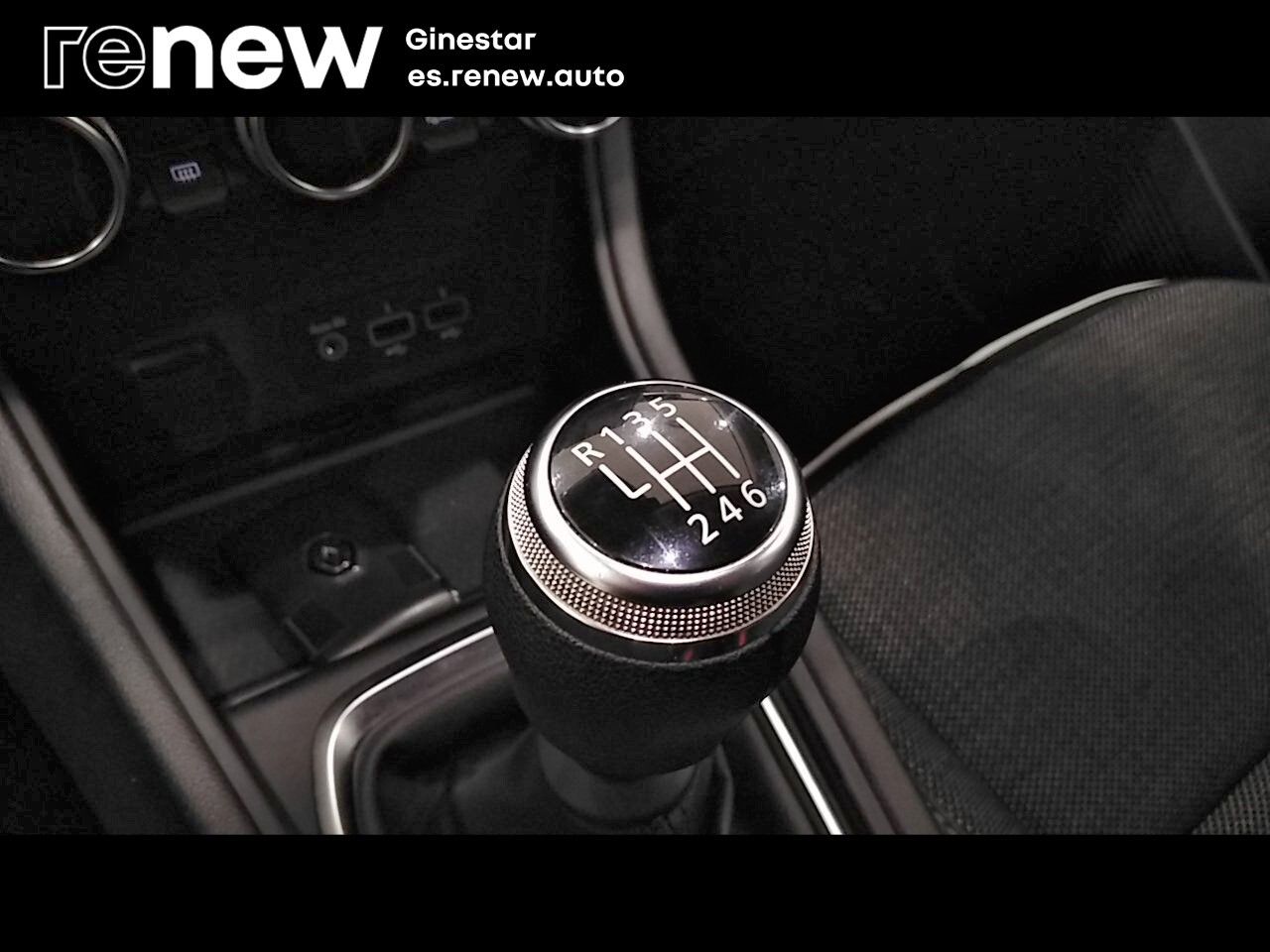 Renault Captur Captur Tce Gpf Micro Hibrido Fast Track 103kw - foto 12