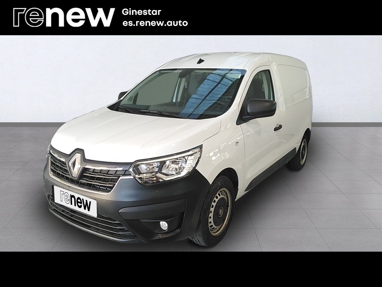 Renault Express express 1.5 blue dci confort 70kw