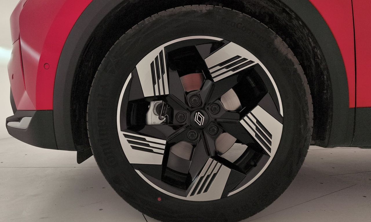 Renault Symbioz symbioz e-tech full hybrid techno 105kw - foto 3