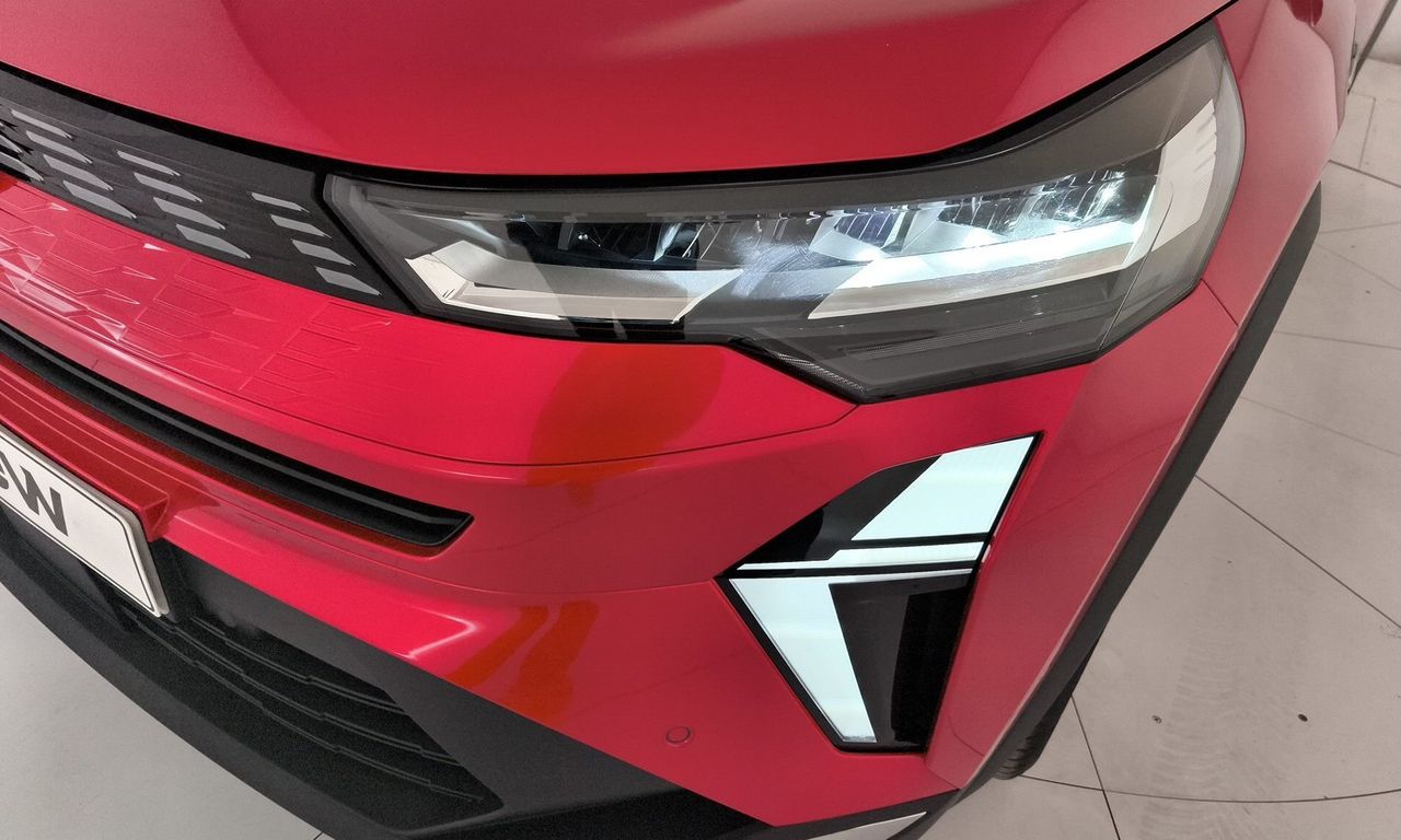 Renault Symbioz symbioz e-tech full hybrid techno 105kw - foto 24