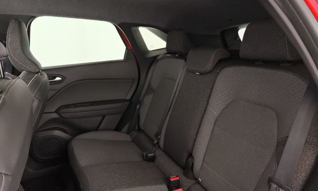 Renault Symbioz symbioz e-tech full hybrid techno 105kw - foto 14