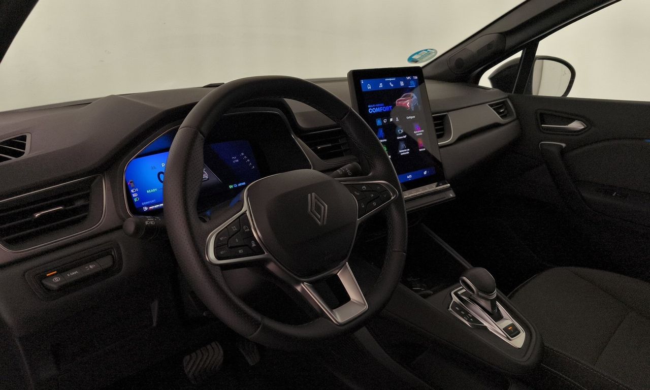 Renault Symbioz symbioz e-tech full hybrid techno 105kw - foto 11