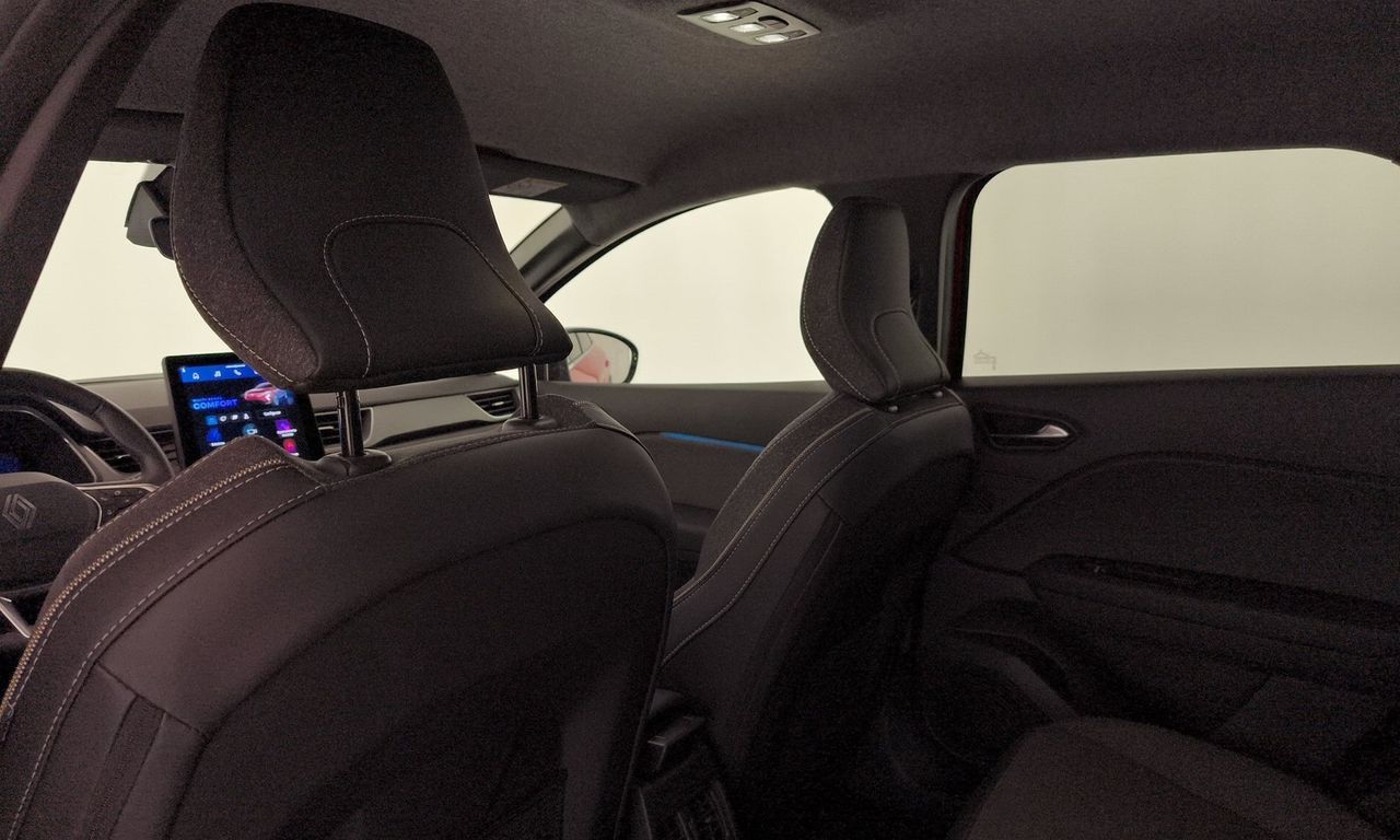 Renault Symbioz symbioz e-tech full hybrid techno 105kw - foto 13