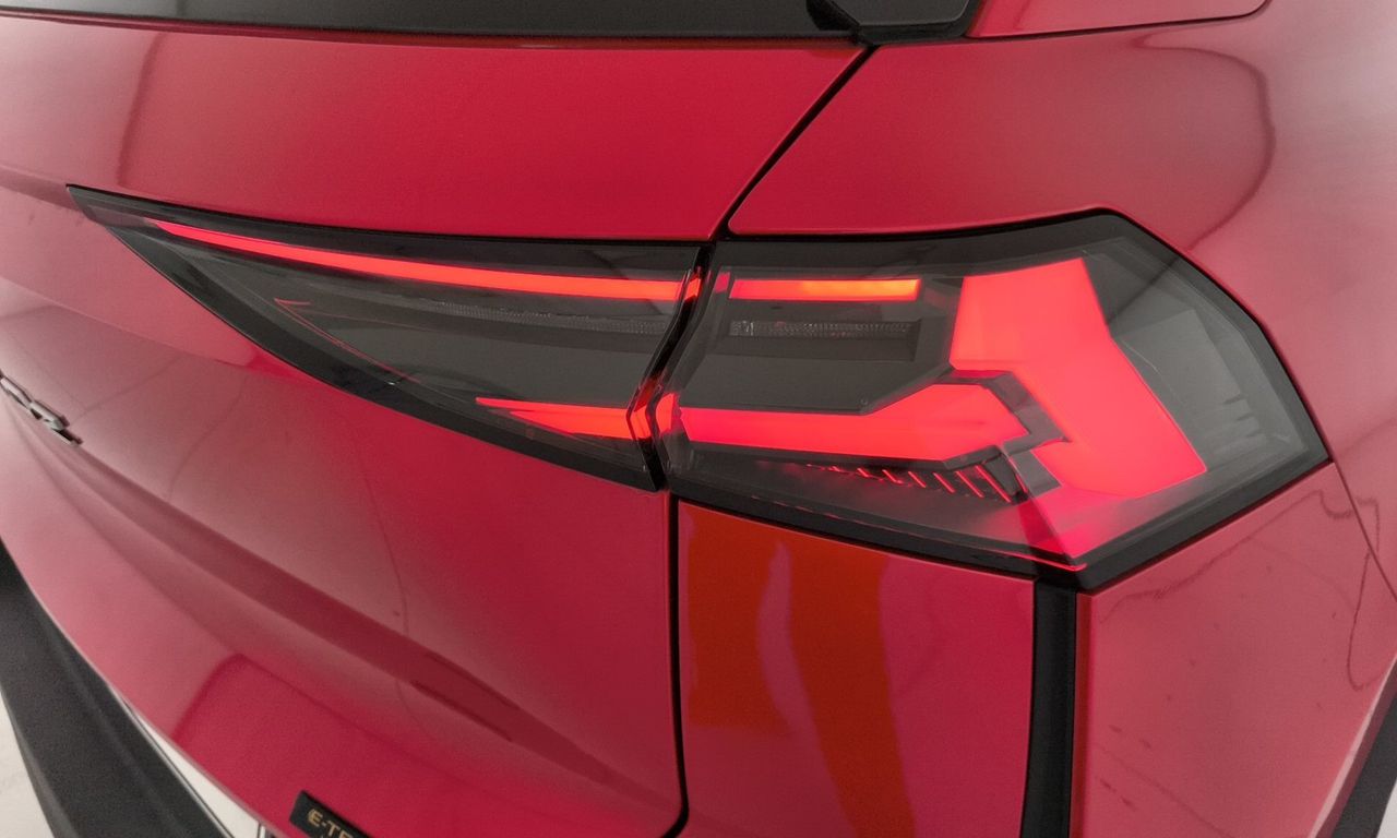 Renault Symbioz symbioz e-tech full hybrid techno 105kw - foto 25