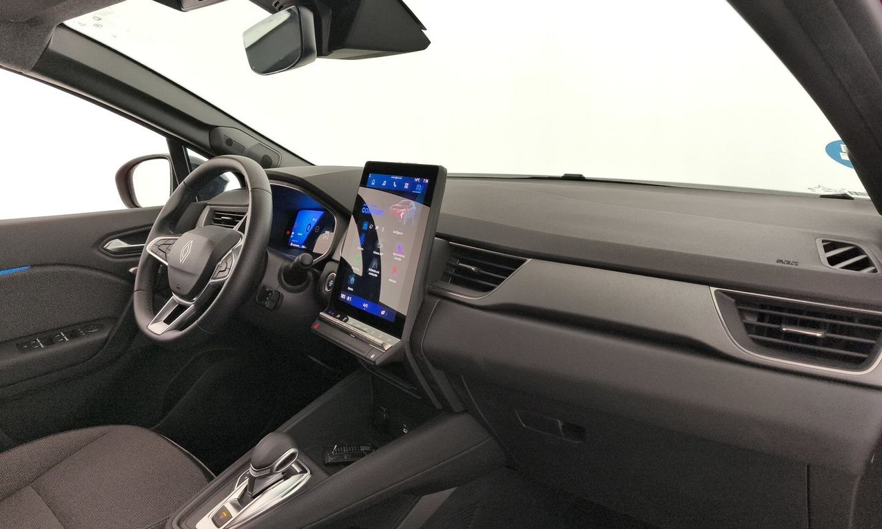 Renault Symbioz symbioz e-tech full hybrid techno 105kw - foto 19