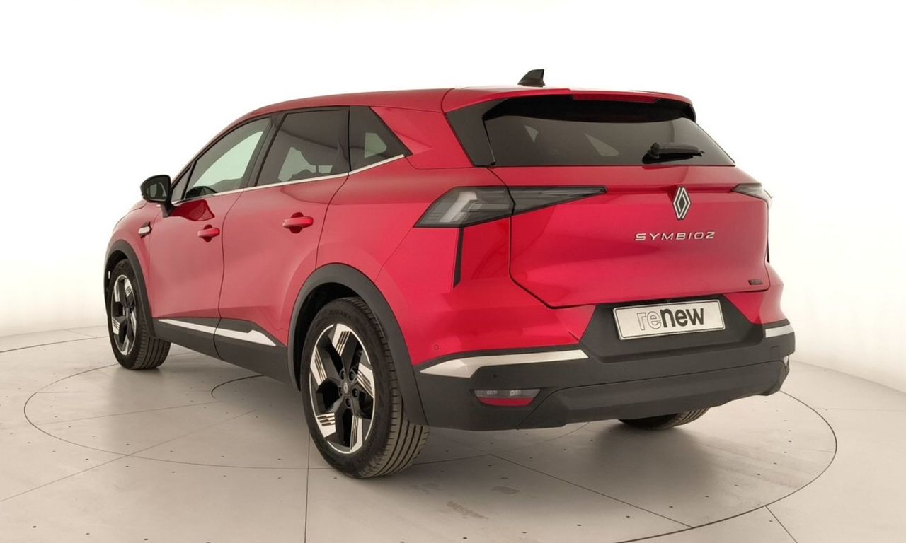Renault Symbioz symbioz e-tech full hybrid techno 105kw - foto 21