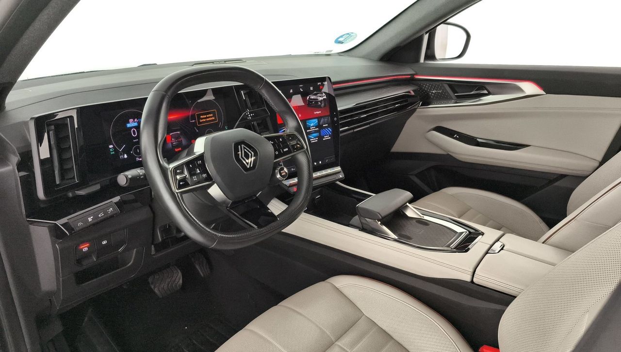 Renault Espace 1.2 e-tech iconic 146kw - foto 12