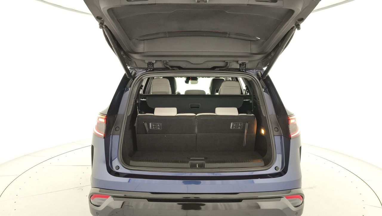 Renault Espace 1.2 e-tech iconic 146kw - foto 5