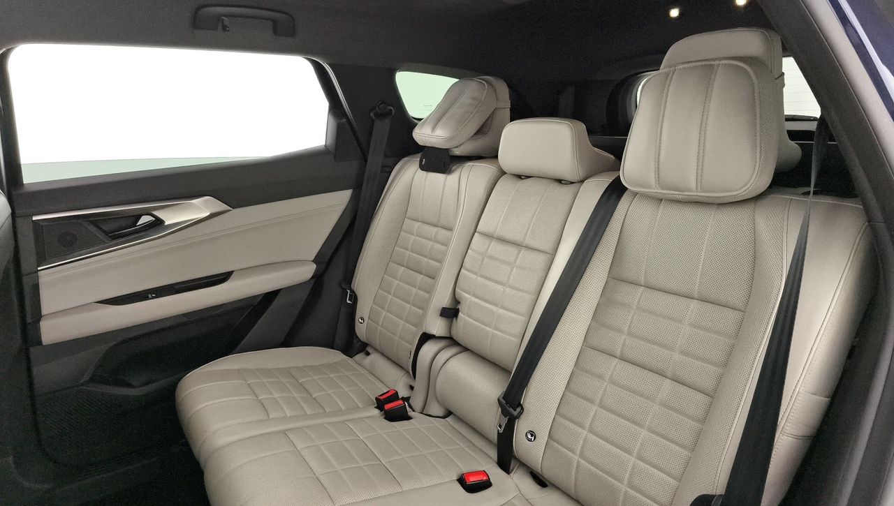 Renault Espace 1.2 e-tech iconic 146kw - foto 14