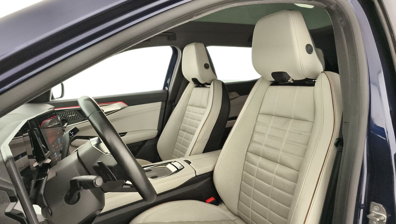 Renault Espace 1.2 e-tech iconic 146kw - foto 13