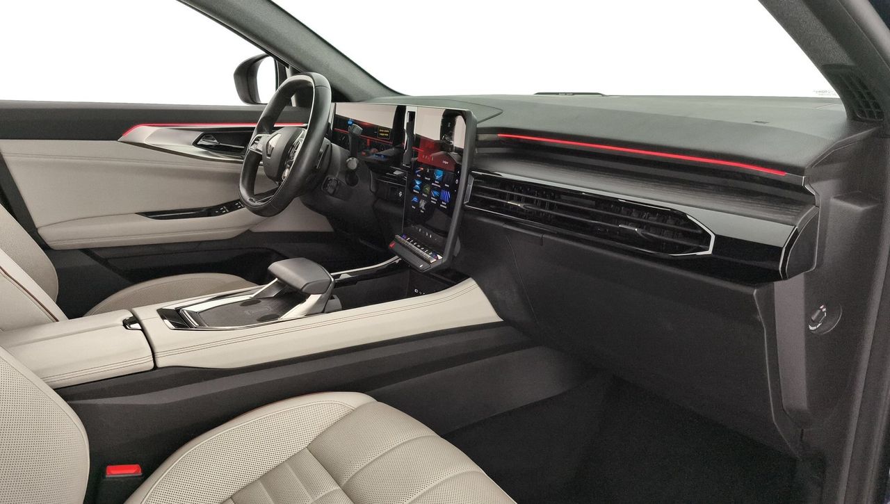 Renault Espace 1.2 e-tech iconic 146kw - foto 19