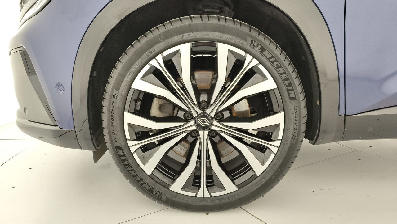 Renault Espace 1.2 e-tech iconic 146kw - foto 3