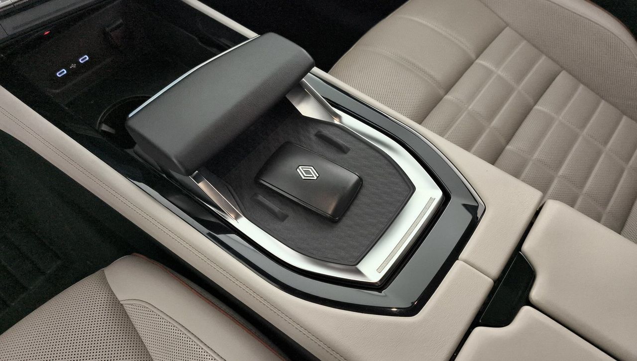 Renault Espace 1.2 e-tech iconic 146kw - foto 10