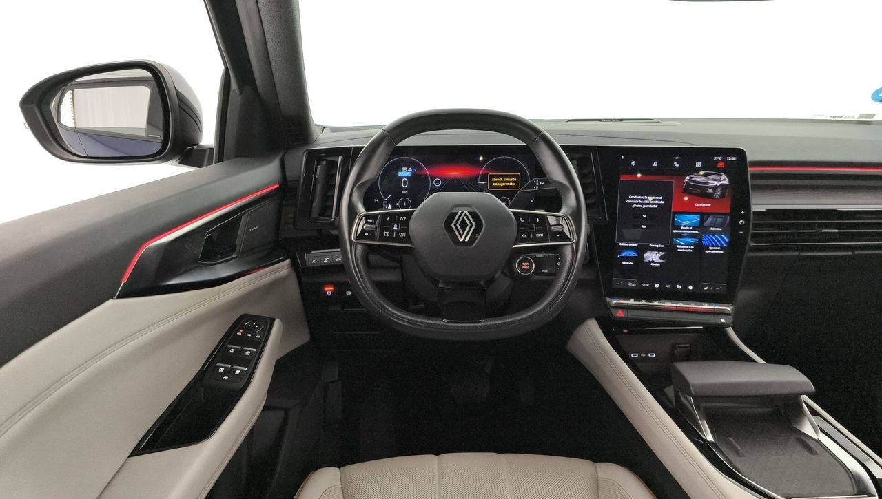 Renault Espace 1.2 e-tech iconic 146kw - foto 17