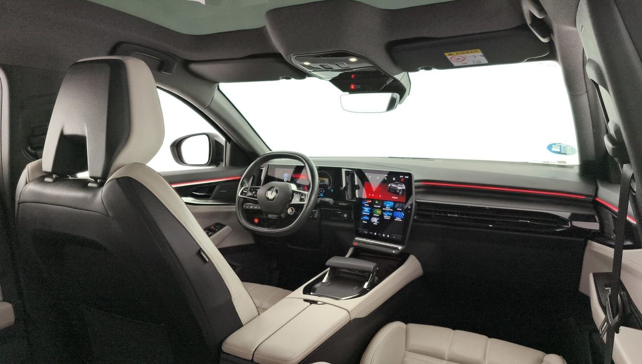 Renault Espace 1.2 e-tech iconic 146kw - foto 16