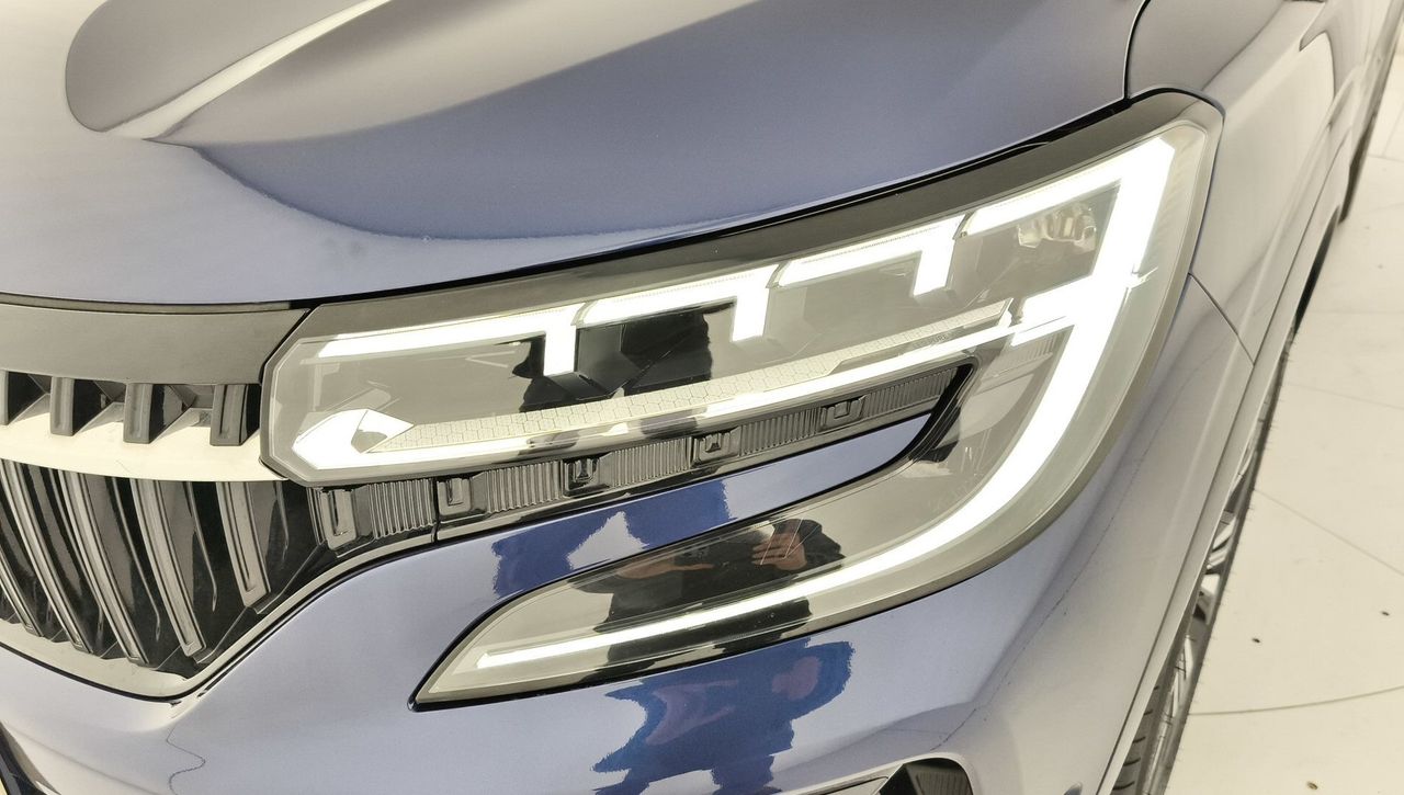 Renault Espace 1.2 e-tech iconic 146kw - foto 24