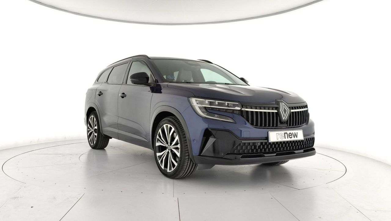 Renault Espace 1.2 e-tech iconic 146kw - foto 20