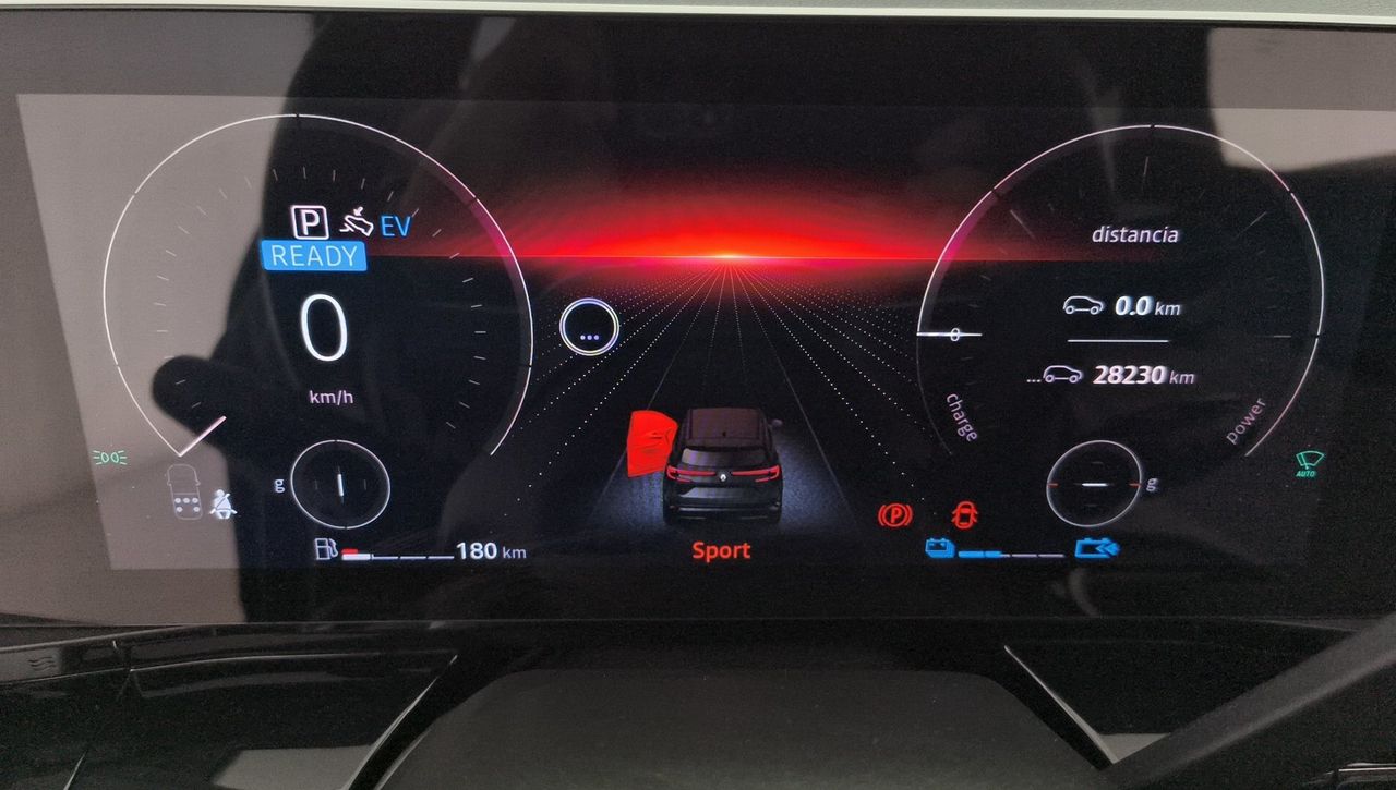 Renault Espace 1.2 e-tech iconic 146kw - foto 4