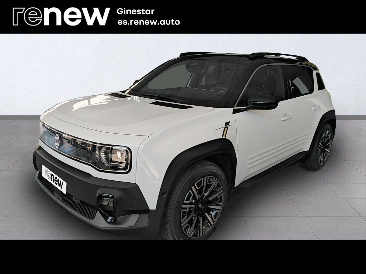 Renault R4 R4 1.1 Tl