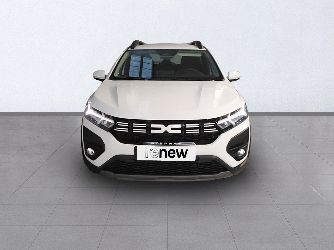 Dacia Sandero sandero stepway eco-g expresion go 74kw - foto 16