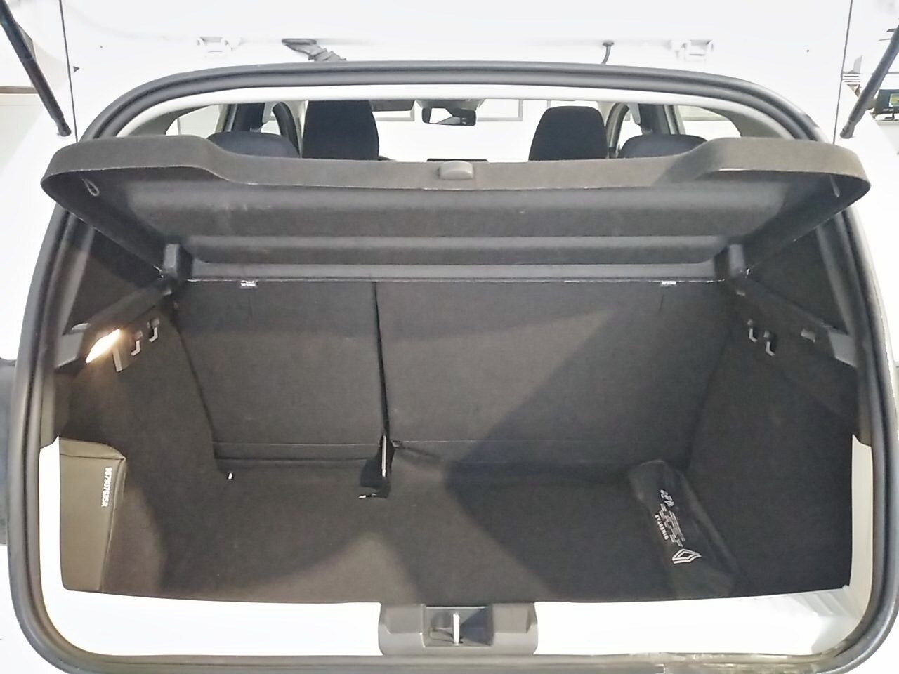 Dacia Sandero sandero stepway eco-g expresion go 74kw - foto 5