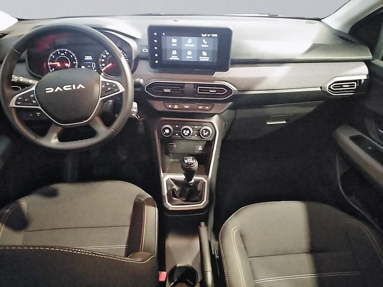 Dacia Sandero sandero stepway eco-g expresion go 74kw - foto 14