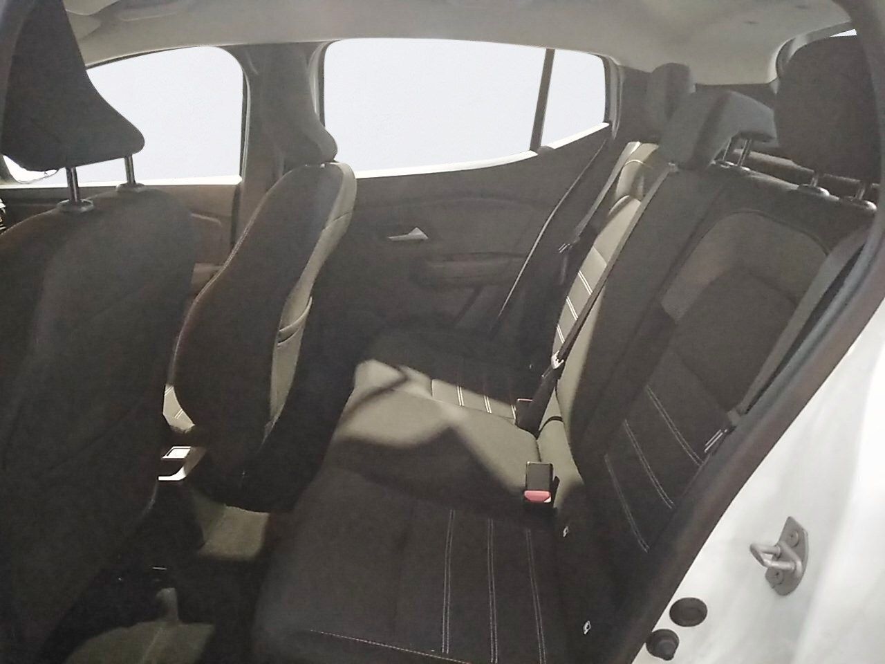 Dacia Sandero sandero stepway eco-g expresion go 74kw - foto 13