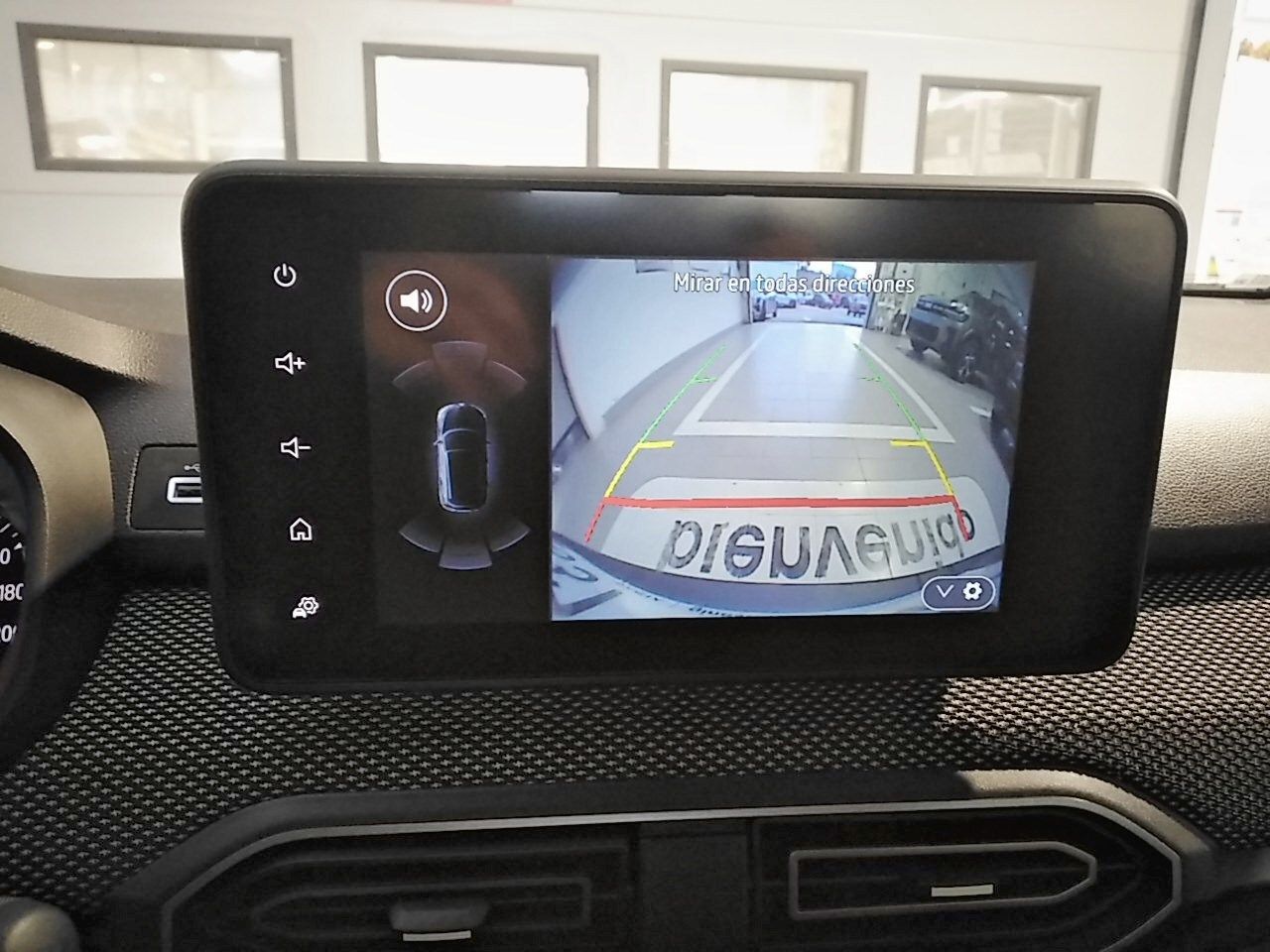 Dacia Sandero sandero stepway eco-g expresion go 74kw - foto 8