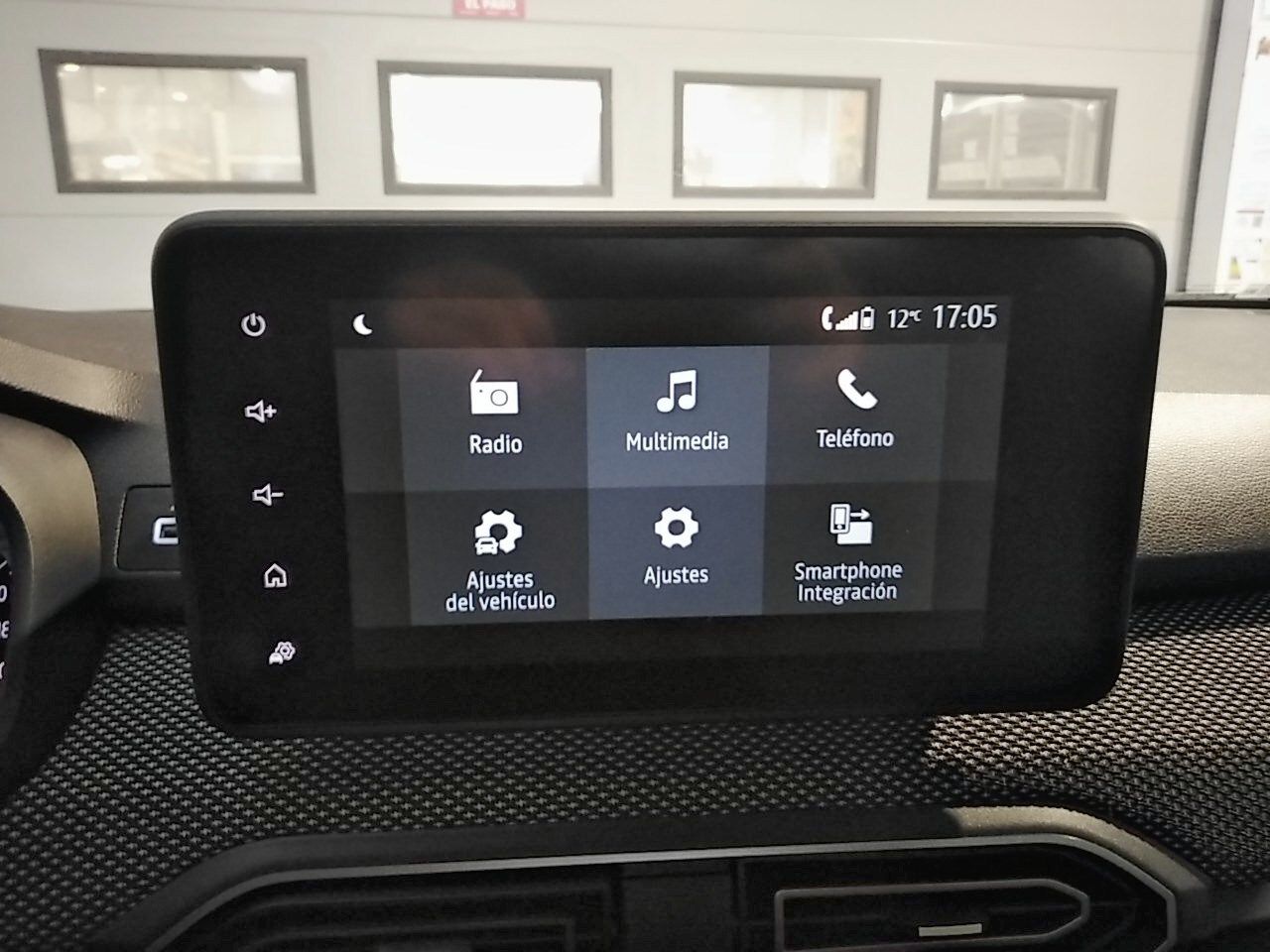 Dacia Sandero sandero stepway eco-g expresion go 74kw - foto 7