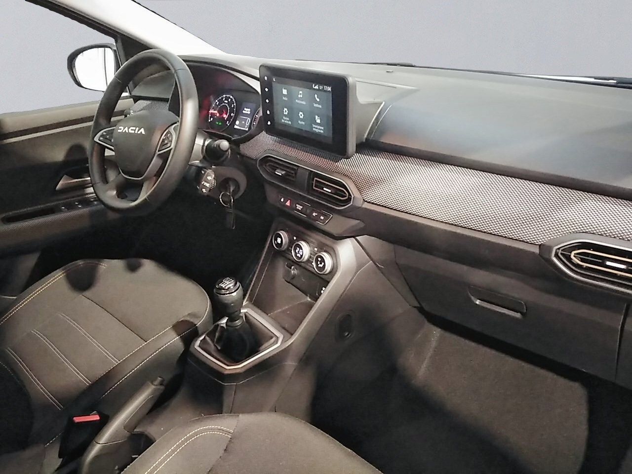 Dacia Sandero sandero stepway eco-g expresion go 74kw - foto 15