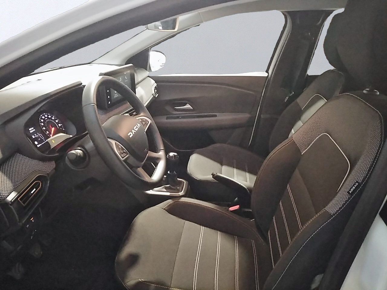 Dacia Sandero sandero stepway eco-g expresion go 74kw - foto 12