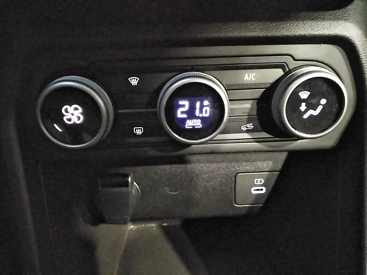 Dacia Sandero sandero stepway eco-g expresion go 74kw - foto 9