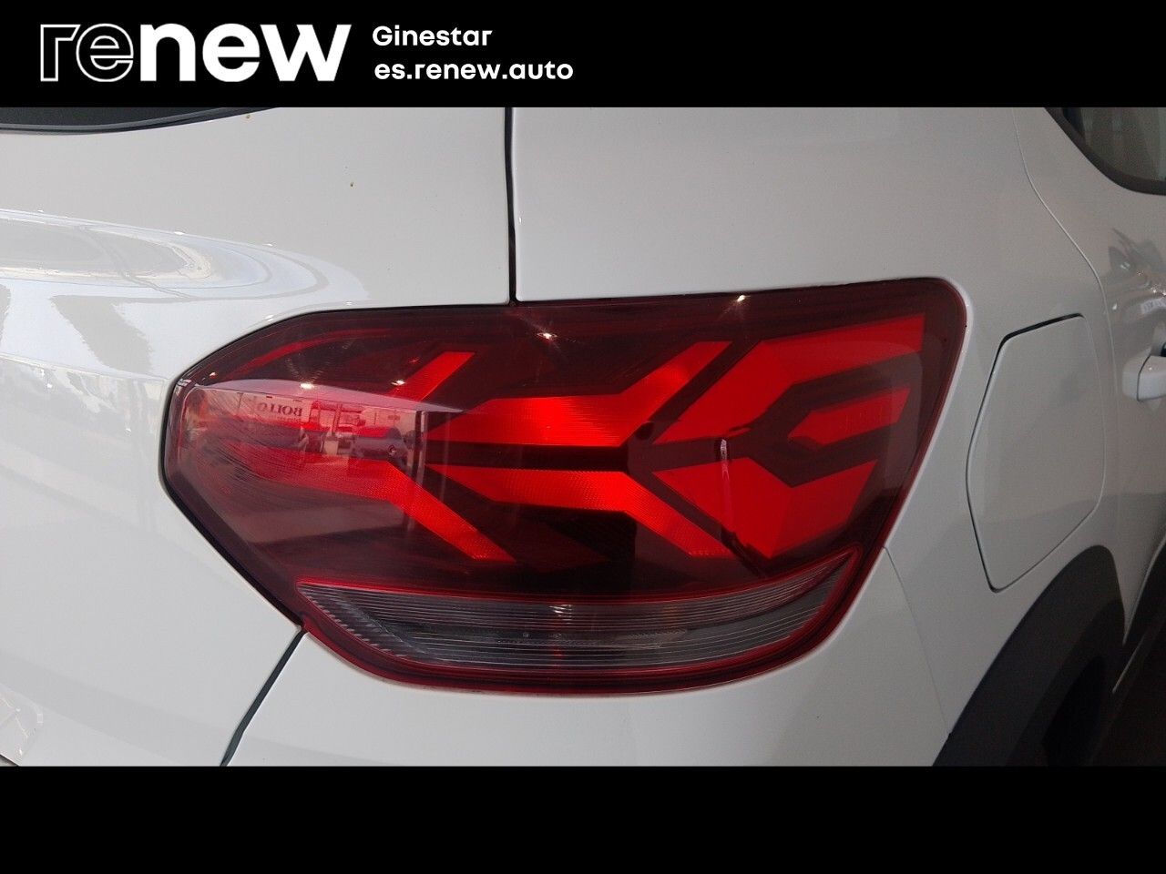 Dacia Sandero Sandero Stepway Tce Comfort 67kw