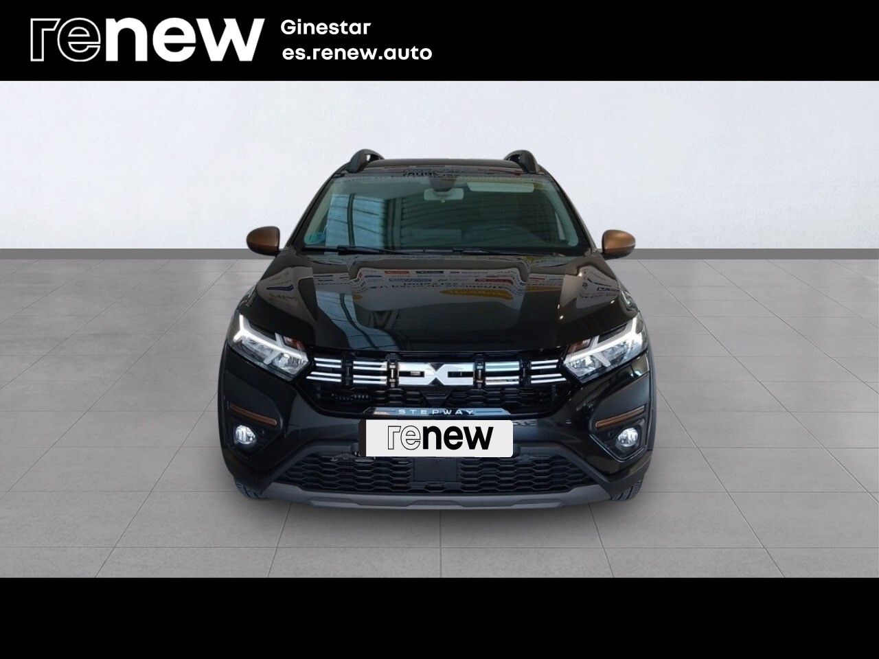 Dacia Sandero sandero stepway eco-g extreme go 74kw - foto 7