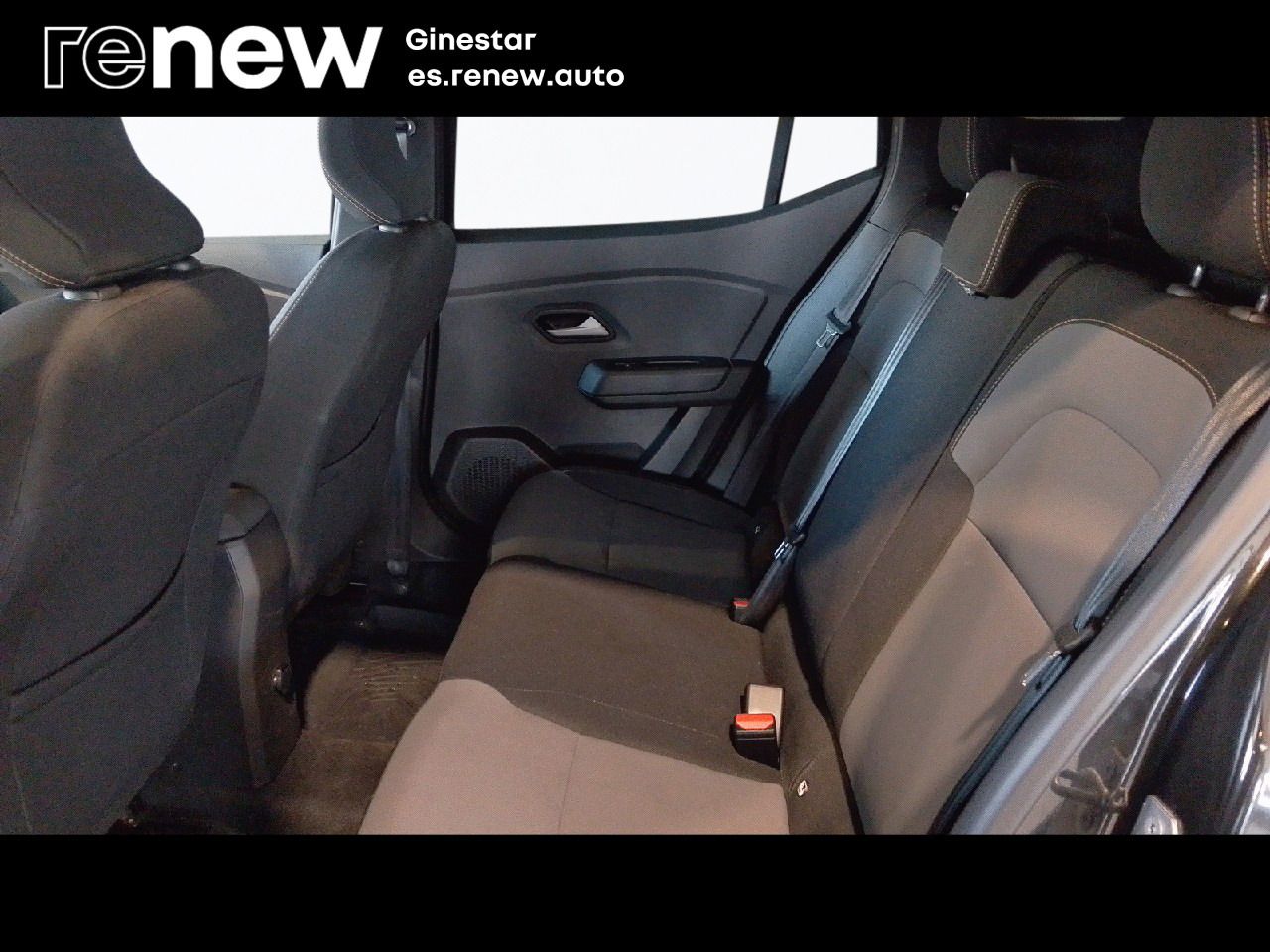 Dacia Sandero sandero stepway eco-g extreme go 74kw - foto 17