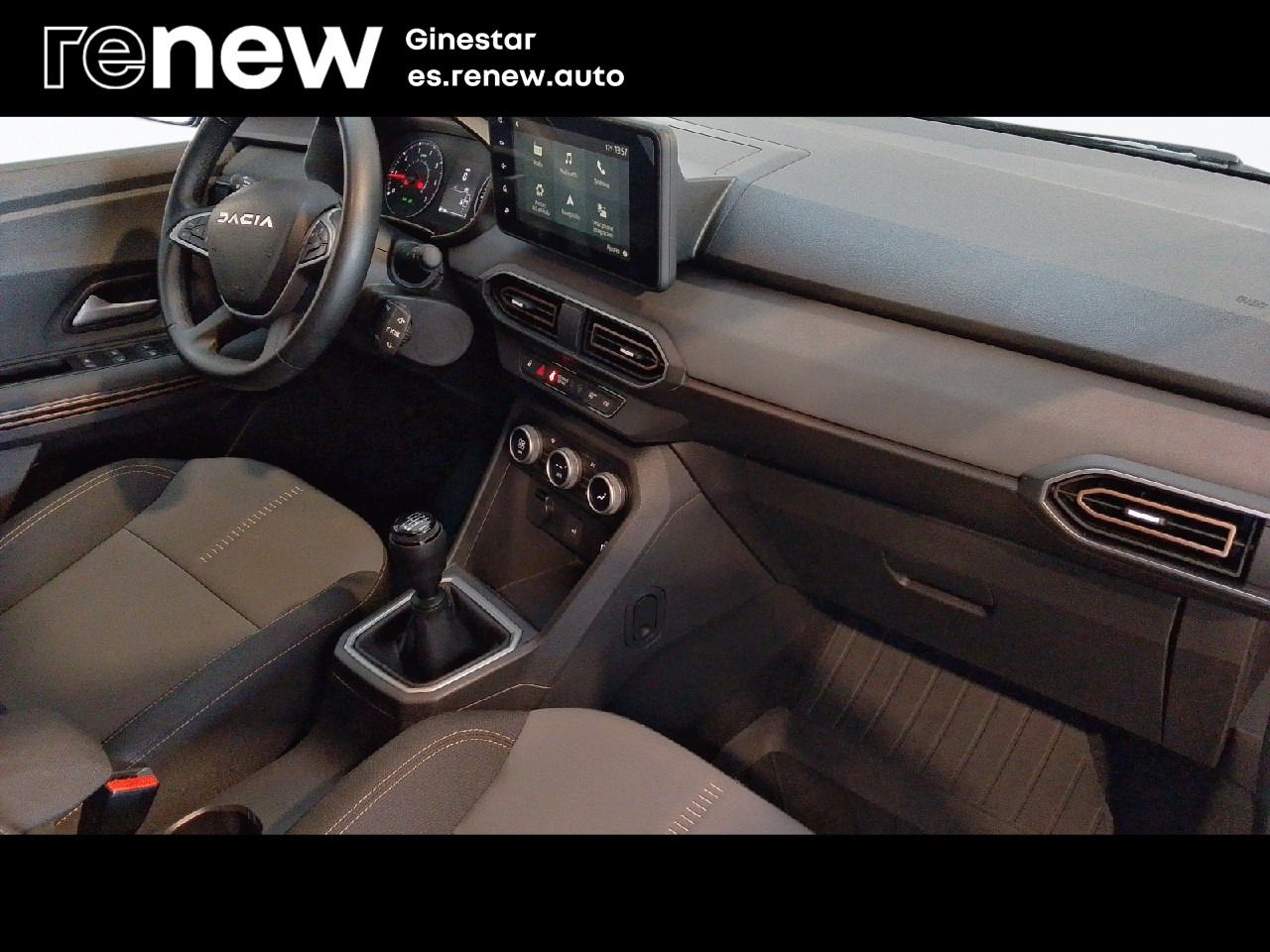 Dacia Sandero sandero stepway eco-g extreme go 74kw - foto 18