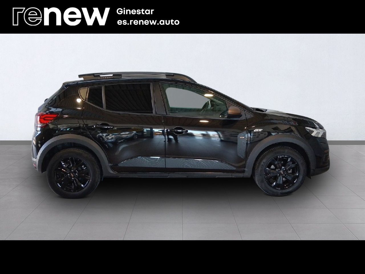 Dacia Sandero sandero stepway eco-g extreme go 74kw - foto 9