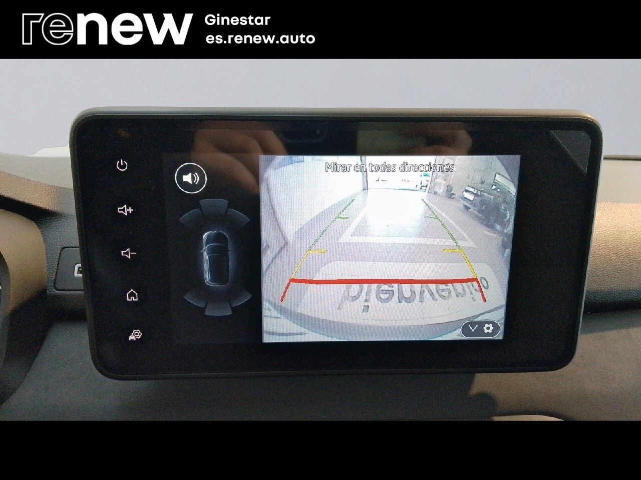 Dacia Sandero sandero stepway eco-g extreme go 74kw - foto 22