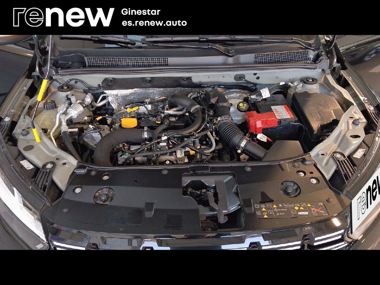 Dacia Sandero sandero stepway eco-g extreme go 74kw - foto 24