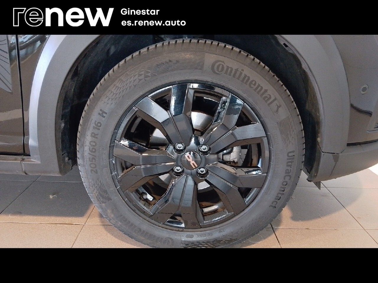 Dacia Sandero sandero stepway eco-g extreme go 74kw - foto 6