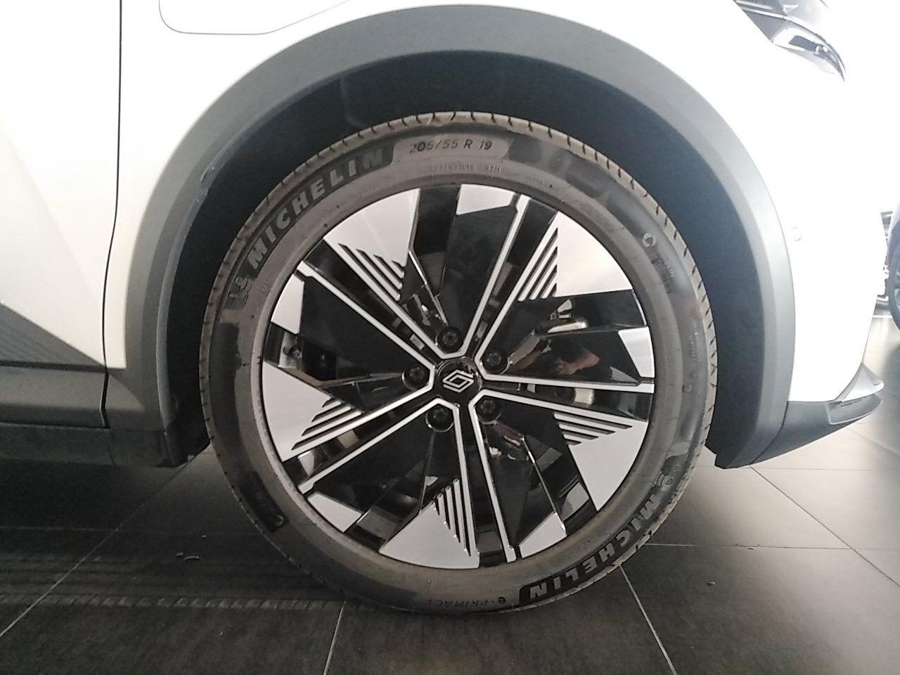 Renault Scenic E-tech Techno Autonomia Confort 125kw - foto 3