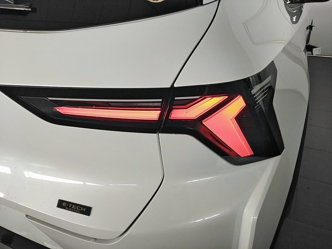 Renault Scenic E-tech Techno Autonomia Confort 125kw - foto 20