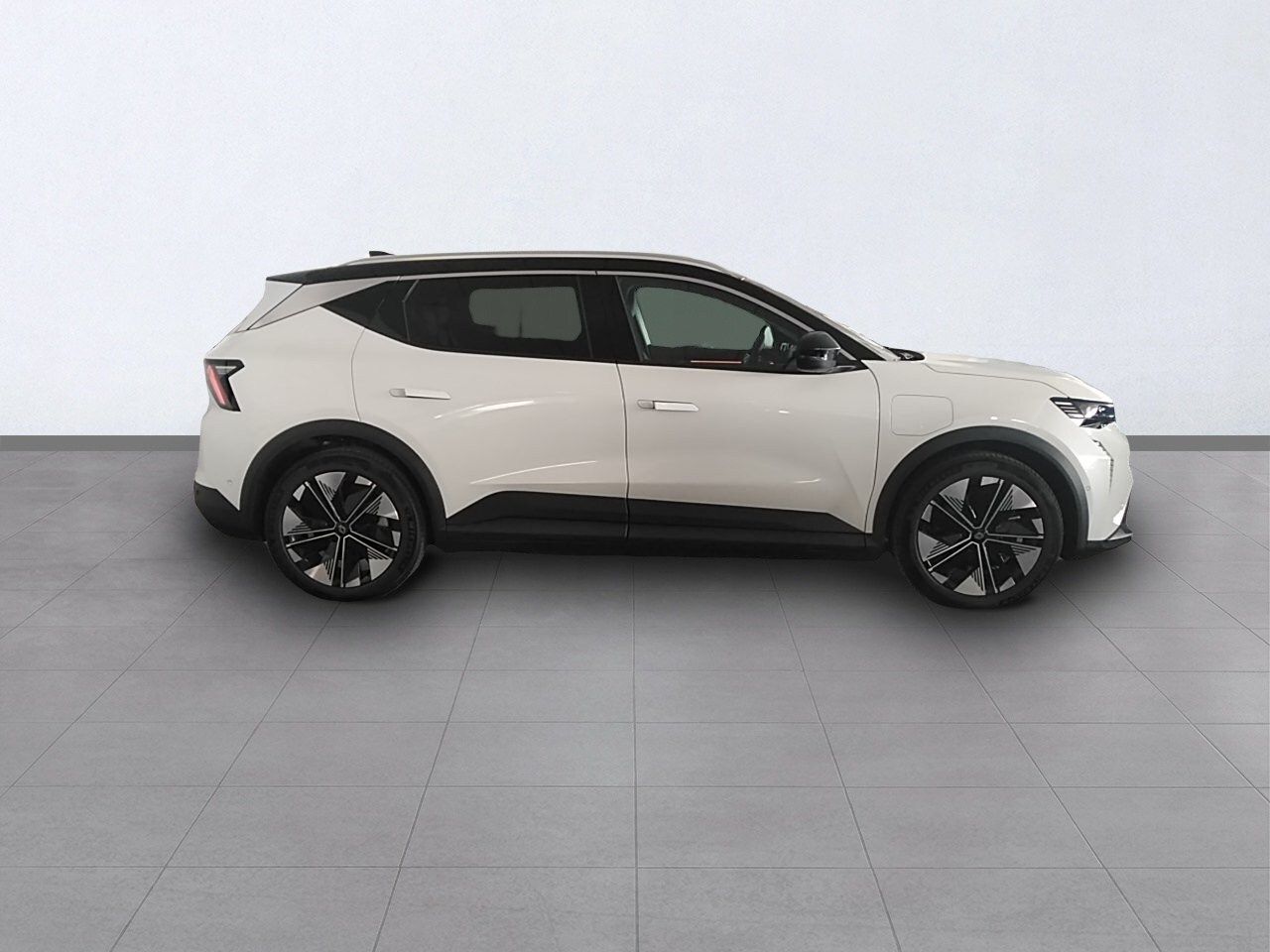 Renault Scenic E-tech Techno Autonomia Confort 125kw - foto 17