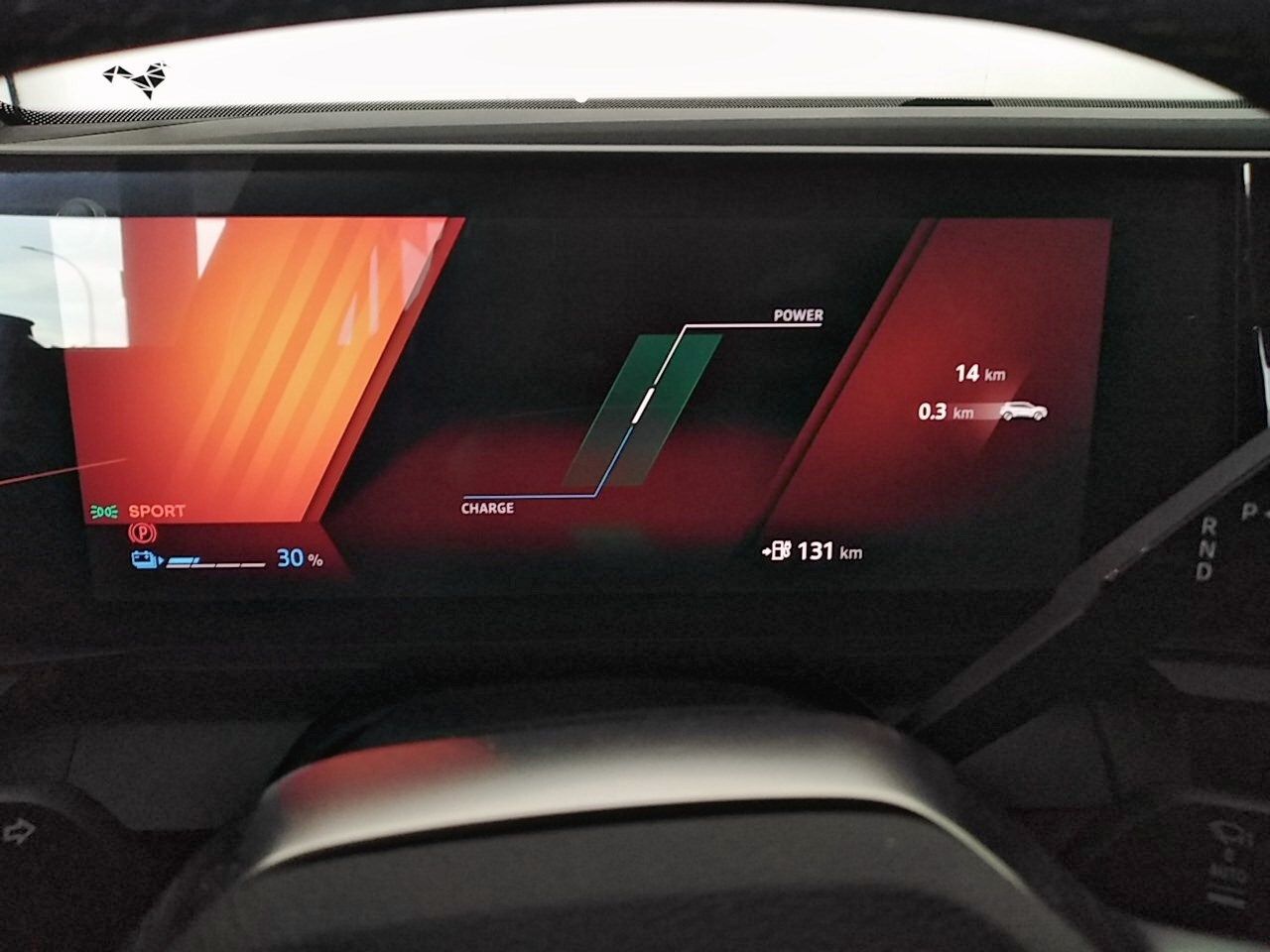 Renault Scenic E-tech Techno Autonomia Confort 125kw - foto 5