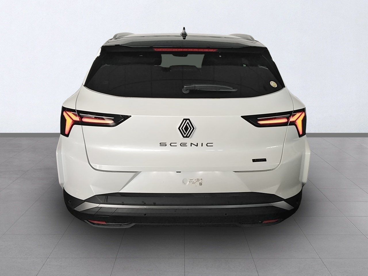 Renault Scenic E-tech Techno Autonomia Confort 125kw - foto 16